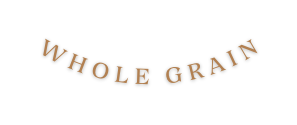 whole grain