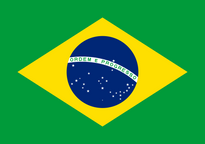 Brazilian Flag